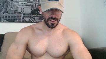 Nerdmuscles2x  13-08-2021 video bigsquirt